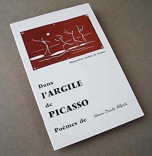 Dans L'argile De Picasso.