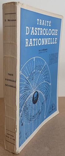 Traité d'astrologie rationnelle