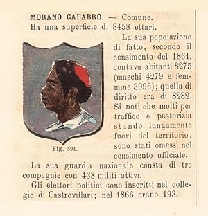 Comune di Morano Calabro