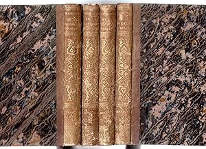 Mémoires sur la Restauration ou Souvenirs Historiques sur cette époque la Révolution de Juillet e...