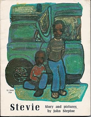Seller image for Stevie for sale by Sparkle Books
