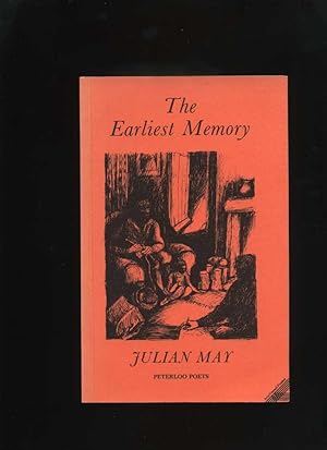 Immagine del venditore per The Earliest Memory (Signed) venduto da Roger Lucas Booksellers