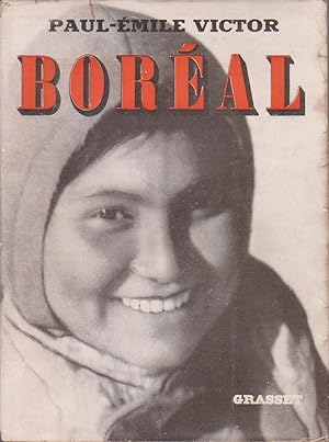 Boréal, la joie dans la nuit