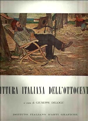 Pittura italiana dell'ottocento