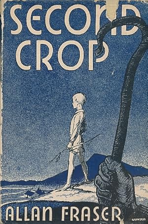 Imagen del vendedor de Second Crop a la venta por Barter Books Ltd