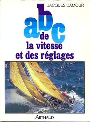 ABC de la vitesse et des réglages