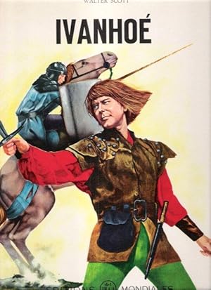 Ivanhoé