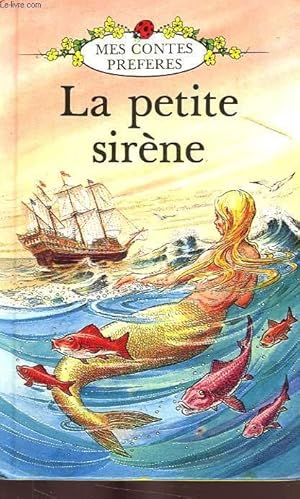 Immagine del venditore per LA PETITE SIRENE venduto da Le-Livre