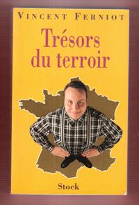 Trésors Du Terroir
