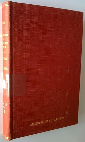 Rapport du Surintendant de l'Instruction publique de la Province de Québec pour l'année 1899-1900