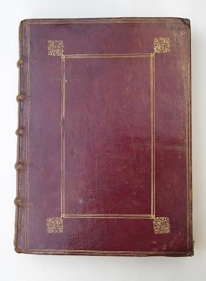 Histoire de l'heresie des iconoclastes et de la translation de l'Empire aux Francois.