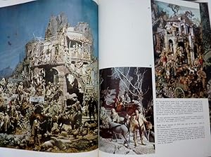 "I DOCUMENTARI dell'Istituto Geografico De Agostini di Novara - PRESEPI ARTISTICI E POPOLARI a cu...