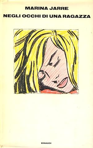 NEGLI OCCHI DI UNA RAGAZZA