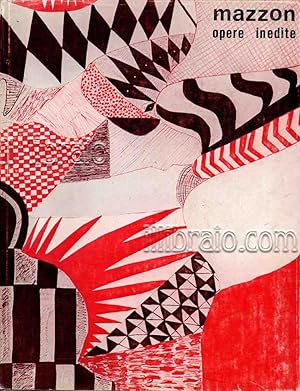 Mazzon opere inedite