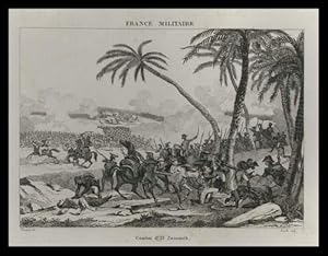 Combat d'el Zouameh