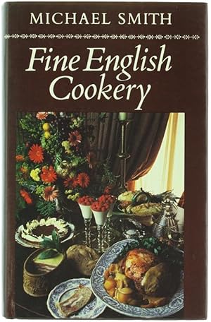 FINE ENGLISH COOKERY.: