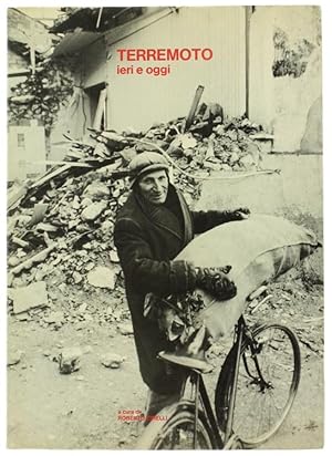 TERREMOTO IERI E OGGI.: