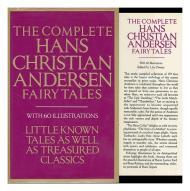 Bild des Verkufers fr The Complete Hans Christian Andersen Fairy Tales [Illustrated] zum Verkauf von Alpha 2 Omega Books BA