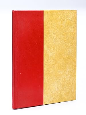 Journal de Bord du Voyage Pélerinage. Liban - Syrie - Jordanie - Israël : 19 décembre 1965 - 4 Ja...