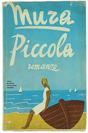 PICCOLA. Romanzo.: