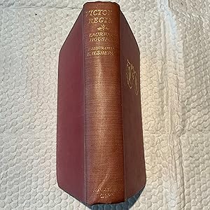 Seller image for Victoria Regina, A Dramatic Biography for sale by Lazarus Books Limited