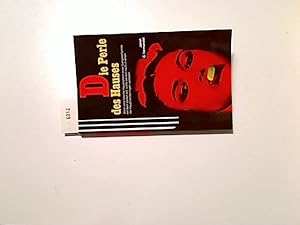 Bild des Verkufers fr Die Perle des Hauses. Janet Gregory Vermandel. [Einzig berecht. bertr. aus d. Amerikan. von Klaus Prost], Scherz-classic-Krimi ; Nr. 662 zum Verkauf von Antiquariat im Kaiserviertel | Wimbauer Buchversand