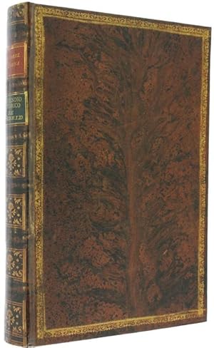 COMPENDIO HISTORICO, DE LAS GRANDEZAS DE LA CORONADA LIVVA DE MADRID, CORTE DE LA MONARQUIA DE ES...