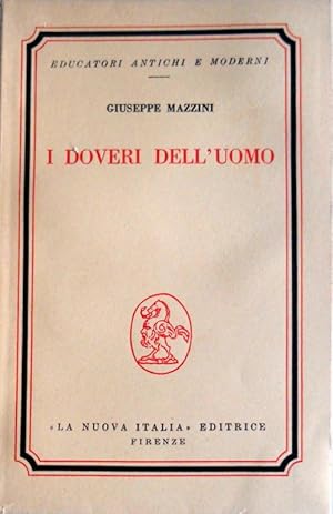 I DOVERI DELL'UOMO