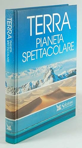 Terra Pianeta Spettacolare