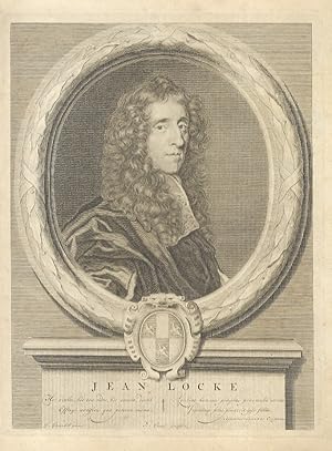 Jean Locke.