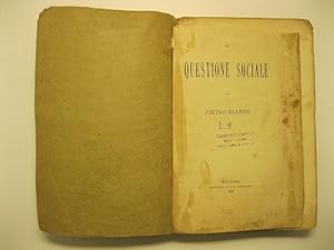 La questione sociale