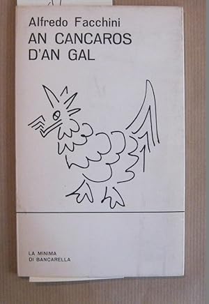 An cancaros d'an gal