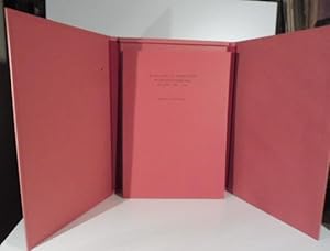 Gli addii. 5 poesie di Giovanni Raboni tra gli anni 1954 - 1959