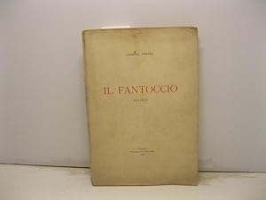 Il fantoccio. Novelle.