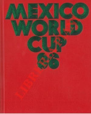 Mexico World Cup 86.