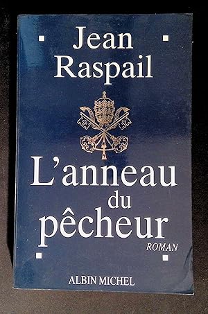 Bild des Verkufers fr L'anneau du pcheur zum Verkauf von LibrairieLaLettre2