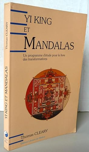 Yi King et mandalas