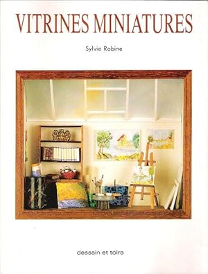 Vitrines Miniatures