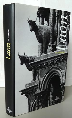 Laon : La cathédrale