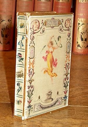 Almanach dédié aux Dames pour l'An 1822