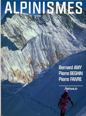ALPINISMES
