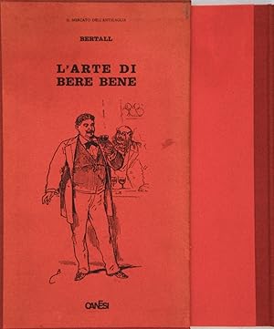L'arte di bere bene