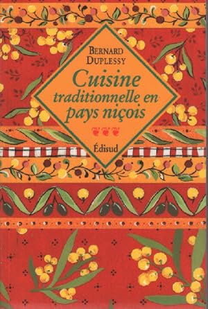 Cuisine traditionnelle en pays niçois