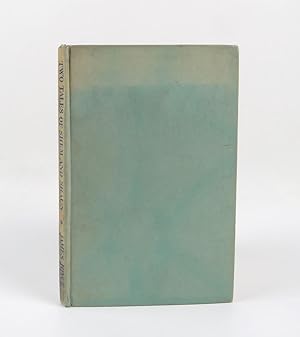 Two Tales of Shem and Shaun. Fragments From Work in Progress [i.e. Finnegans Wake]