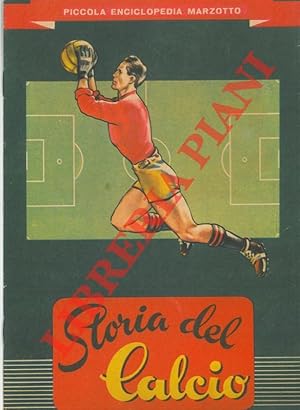 Storia del calcio.