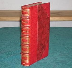 L'Entrave - Roman - Édition originale.