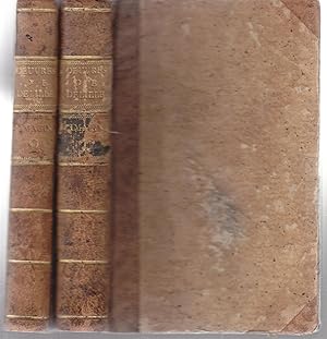 L' Imagination poème. 2 volumes