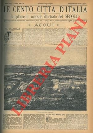 Acqui.