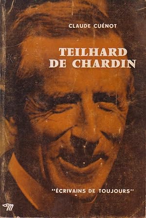 Teilhard de Chardin