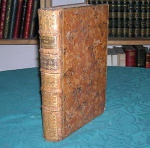 Histoire de la Maison de Bourbon. Tome 2 (1444-1527) - Édition originale.